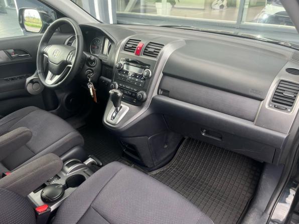 Honda CR-V III с пробегом 2007 года, цена 930 000 рублей, 280000 км, внедорожник, Автокод Объявления