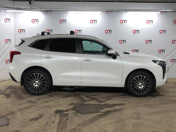 Haval Jolion I с пробегом 2023 года, цена 1 839 000 рублей, 59000 км, внедорожник, Автокод Объявления