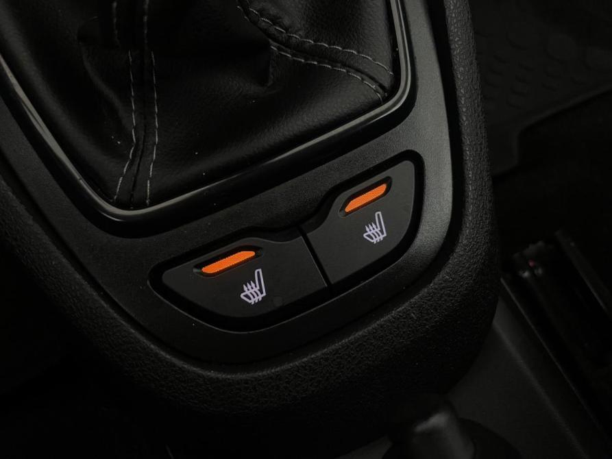 Lada (ВАЗ) Vesta I Рестайлинг (NG) Воронеж  - изображение 25