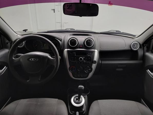 Lada (ВАЗ) Granta I с пробегом 2015 года, цена 486 000 рублей, 141301 км, лифтбек, Автокод Объявления