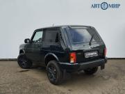Lada (ВАЗ) Niva Legend Москва  - изображение 19