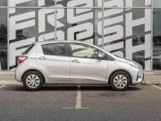 Toyota Vitz III (XP130) Рестайлинг 2 Краснодар  - изображение 24