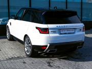 Land Rover Range Rover Sport II Рестайлинг Екатеринбург  - изображение 43