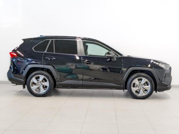 Toyota RAV4 V (XA50) с пробегом 2021 года, цена 3 700 000 рублей, 72310 км, внедорожник, Автокод Объявления