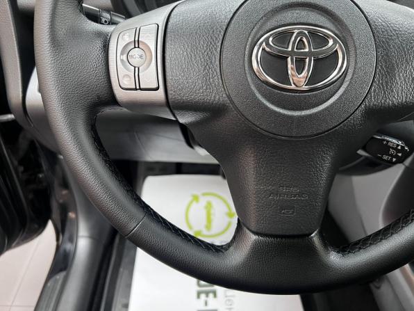 Toyota RAV4 III (XA30) с пробегом 2006 года, цена 1 095 000 рублей, 200156 км, внедорожник, Автокод Объявления