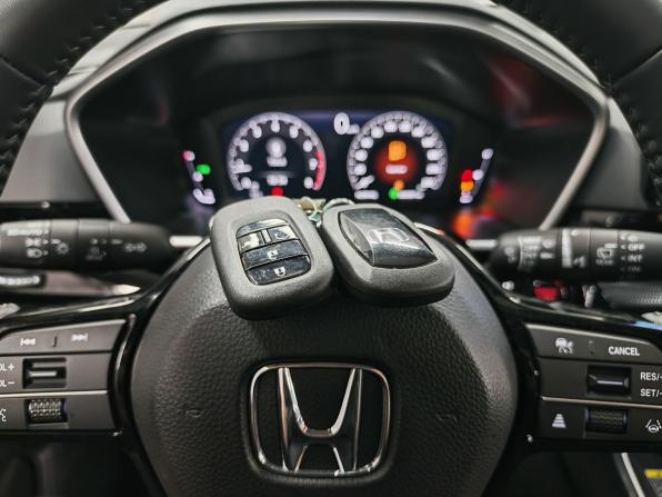 Honda CR-V VI с пробегом 2026 года, цена 4 720 000 рублей, 90 км, внедорожник, Автокод Объявления