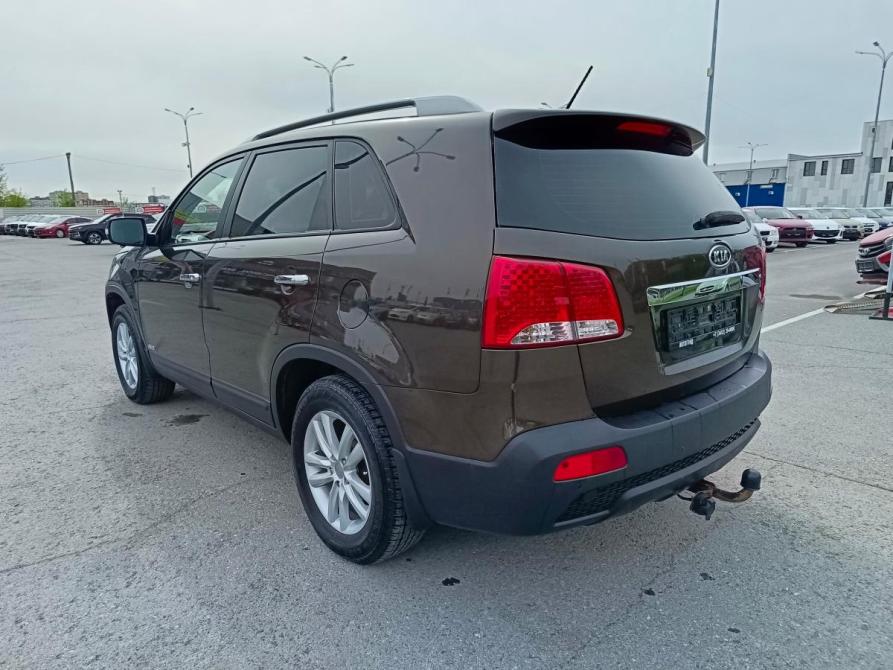 Kia Sorento II Тюмень  - изображение 5