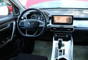Geely Coolray I Нижний Новгород  - изображение 37