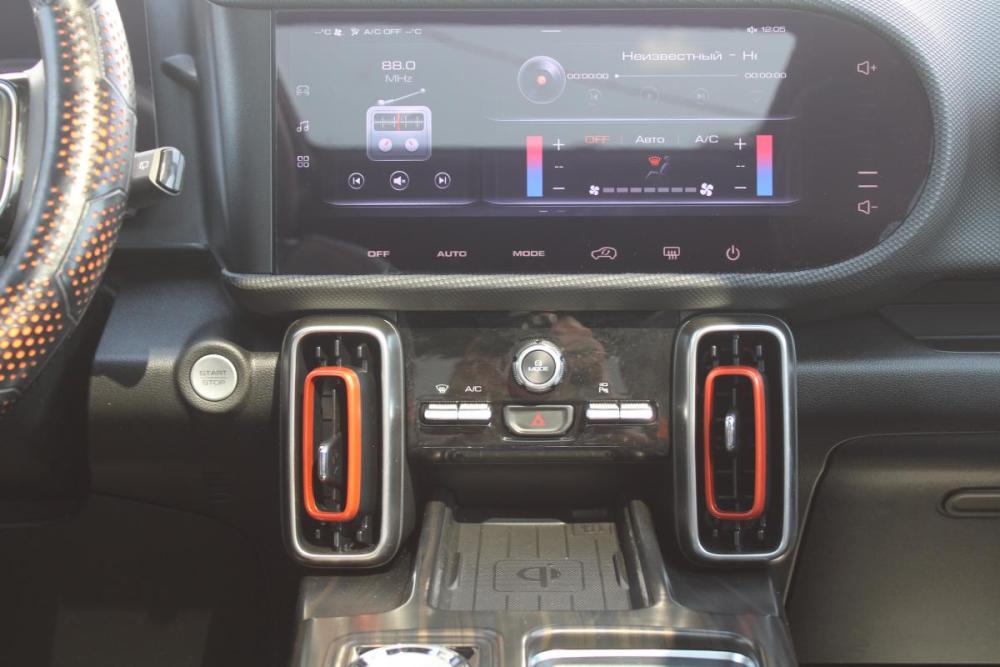 Haval Dargo I Березники  - изображение 10