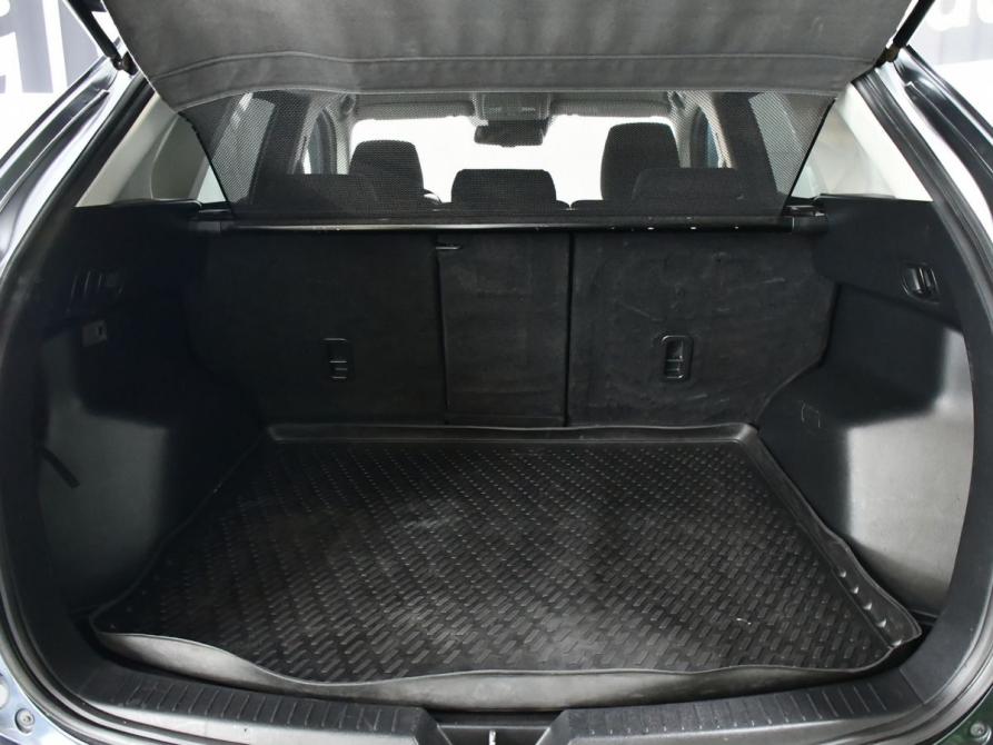 Mazda CX-5 I Новосибирск  - изображение 9