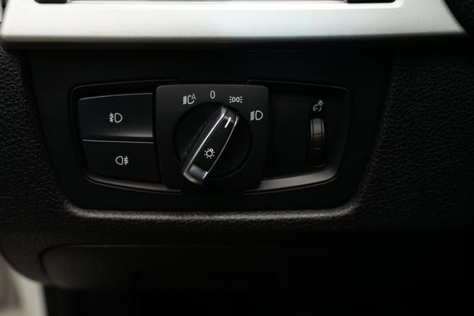 BMW 3 серии VI (F3x) с пробегом 2012 года, цена 1 590 000 рублей, 193000 км, седан, Автокод Объявления