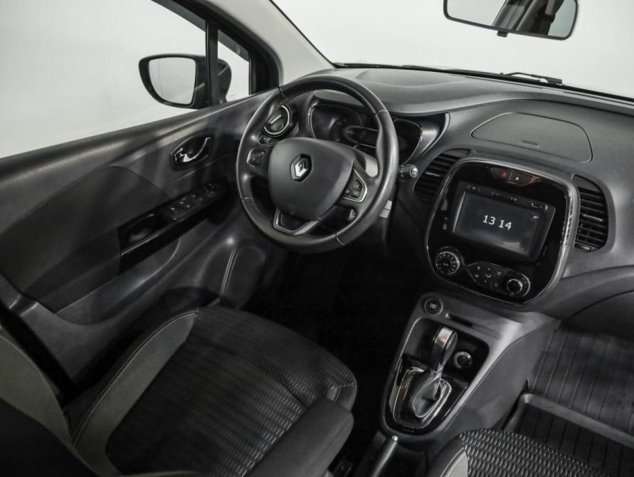 Renault Kaptur I Санкт-Петербург  - изображение 9