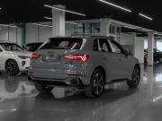 Audi Q3 II (F3) Москва  - изображение 32