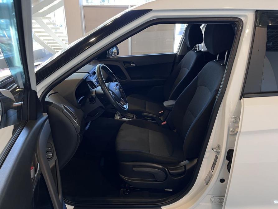 Hyundai Creta I Чебоксары  - изображение 16