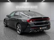 Kia K5 III Кемерово  - изображение 16