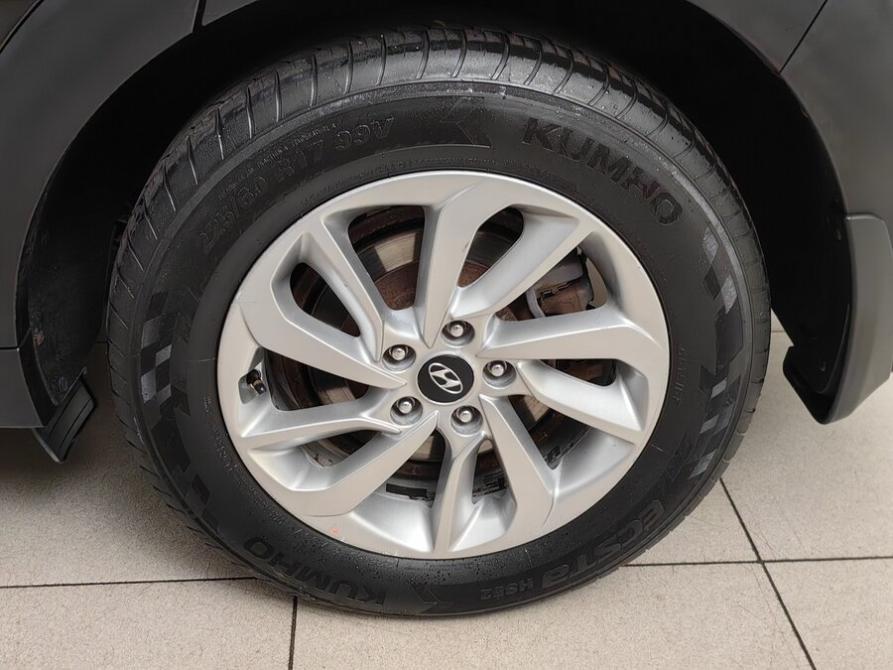 Hyundai Tucson III Подольск  - изображение 24