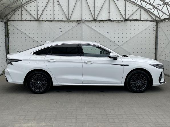 Chery Arrizo 8 с пробегом 2024 года, цена 2 290 000 рублей, 9281 км, седан, Автокод Объявления