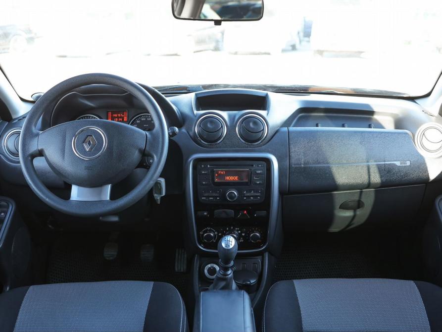Renault Duster I Ижевск  - изображение 13