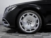 Mercedes-Benz Maybach S-Класс I (X222) Москва  - изображение 48