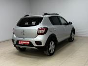 Renault Sandero II Альметьевск  - изображение 22