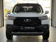 Lada (ВАЗ) Niva Travel I Рестайлинг Уфа  - изображение 24
