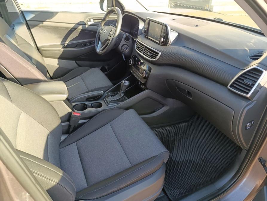 Hyundai Tucson III Рестайлинг Набережные Челны  - изображение 13