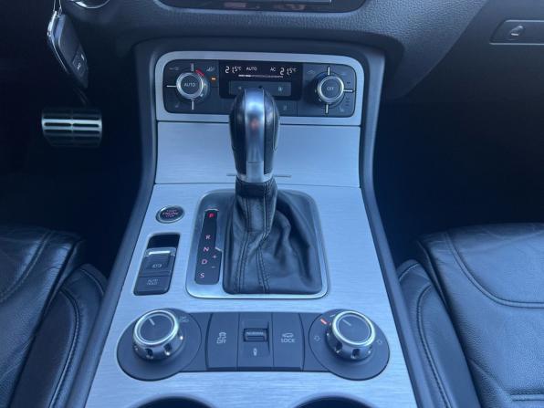 Volkswagen Touareg II с пробегом 2011 года, цена 2 149 000 рублей, 121635 км, внедорожник, Автокод Объявления