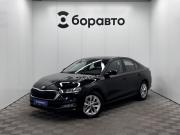 Skoda Octavia IV (A8) Воронеж  - изображение 18
