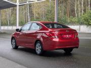 Hyundai Solaris I Рестайлинг Екатеринбург  - изображение 19