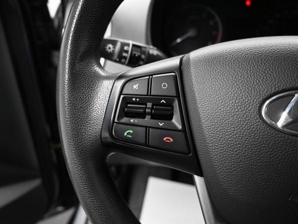 Hyundai Creta I с пробегом 2019 года, цена 1 845 000 рублей, 49866 км, внедорожник, Автокод Объявления