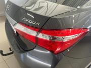 Toyota Corolla XI (E160 E170 E180) Уфа  - изображение 39