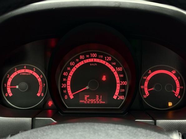 Kia Ceed I Рестайлинг с пробегом 2011 года, цена 699 000 рублей, 229000 км, хэтчбек, Автокод Объявления
