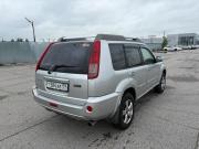 Nissan X-Trail I Рестайлинг Пермь  - изображение 9