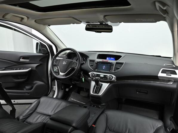 Honda CR-V IV с пробегом 2014 года, цена 2 049 000 рублей, 171000 км, внедорожник, Автокод Объявления