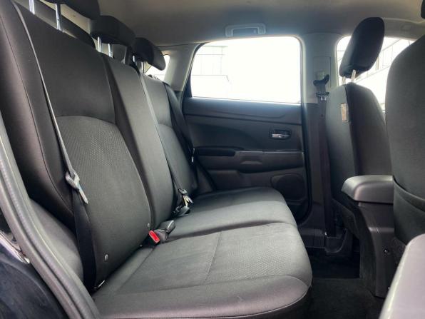 Mitsubishi ASX I Рестайлинг с пробегом 2013 года, цена 655 000 рублей, 398000 км, внедорожник, Автокод Объявления