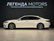 Lexus ES VII Иркутск  - изображение 43