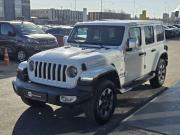 Jeep Wrangler IV (JL) Санкт-Петербург  - изображение 29