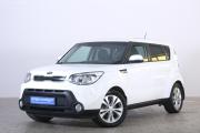 Kia Soul II Омск  - изображение 26