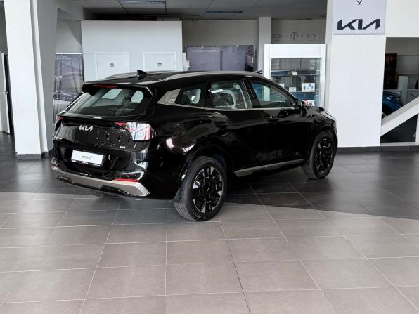 Kia Sportage V Рестайлинг с пробегом 2026 года, цена 5 100 000 рублей, 12 км, внедорожник, Автокод Объявления