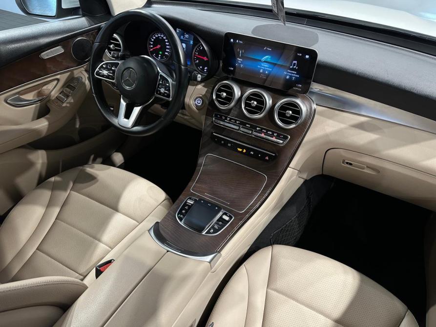 Mercedes-Benz GLC I (X253) Рестайлинг Краснодар  - изображение 15