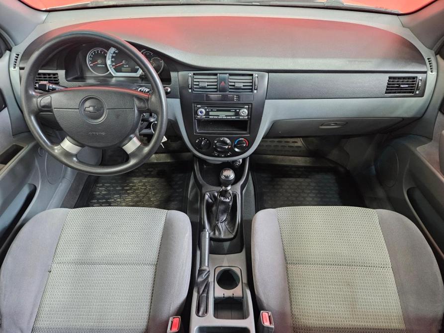 Chevrolet Lacetti I Вологда  - изображение 9