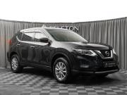 Nissan X-Trail III Рестайлинг Москва  - изображение 28