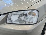 Hyundai Accent II Волжский  - изображение 30