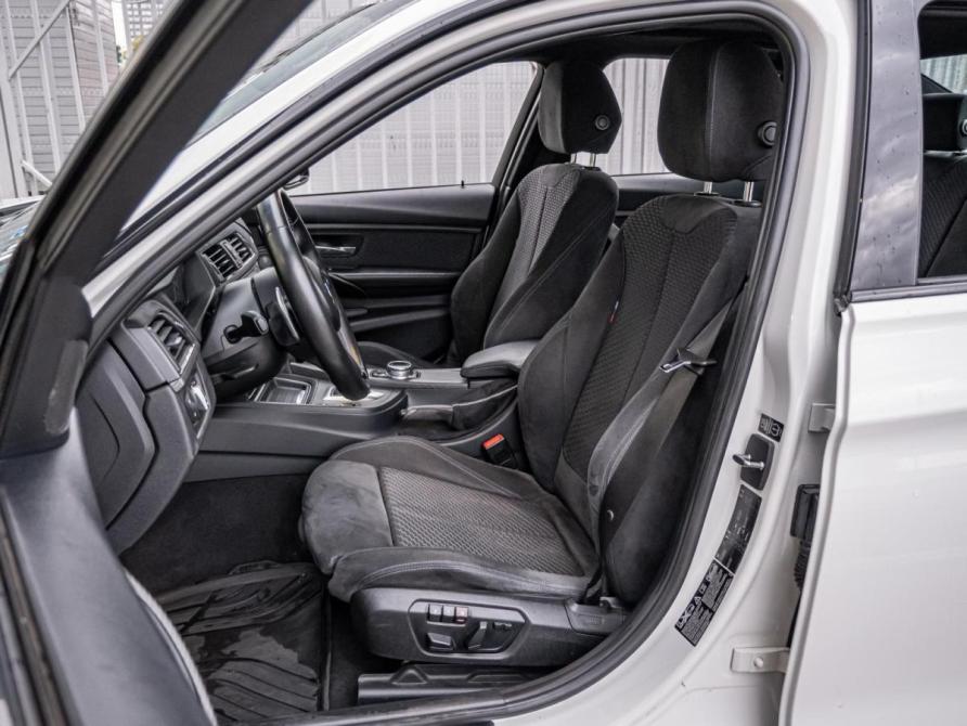 BMW 3 серии VI (F3x) Краснодар  - изображение 10