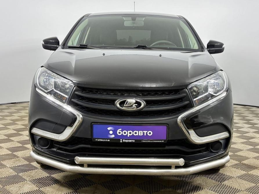 Lada (ВАЗ) XRAY I Борисоглебск  - изображение 8
