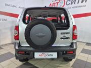 Chevrolet Niva I Рестайлинг Воронеж  - изображение 27