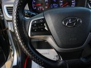 Hyundai Solaris II Калуга  - изображение 24