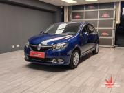 Renault Logan II Пермь  - изображение 17