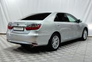 Toyota Camry VII (XV50) Рестайлинг Нижневартовск  - изображение 23