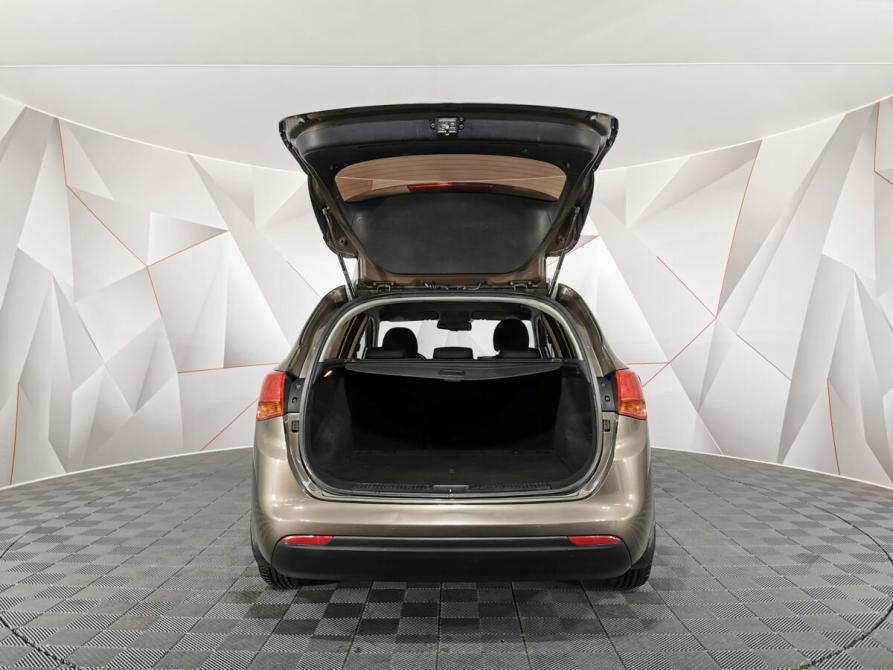 Kia Ceed II Москва  - изображение 11